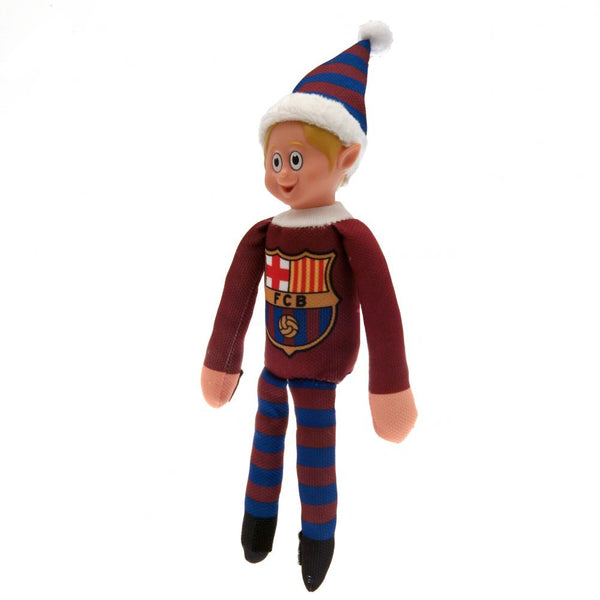 FC Barcelona Team Elf by FC Barcelona