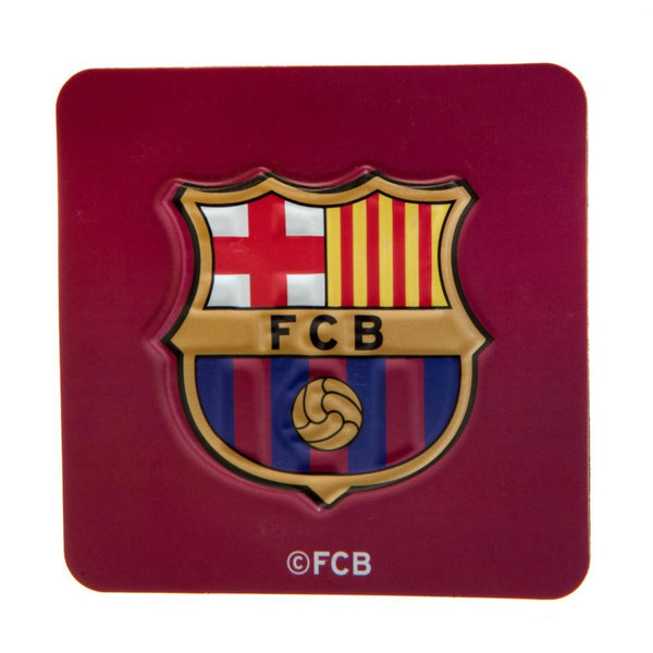 FC Barcelona Fridge Magnet by FC Barcelona