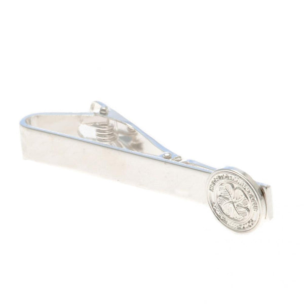 Celtic FC Silver Plated Tie Slide by Celtic FC