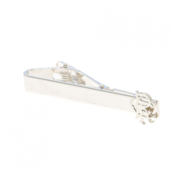 Rangers FC Silver Plated Tie Slide by Rangers FC