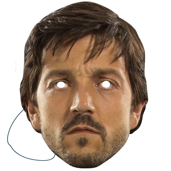 Star Wars Rogue One Mask Cassian by Star Wars