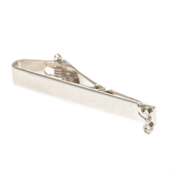 Tottenham Hotspur FC Silver Plated Tie Slide by Tottenham Hotspur FC