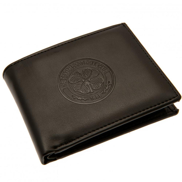 Celtic FC Debossed Wallet by Celtic FC