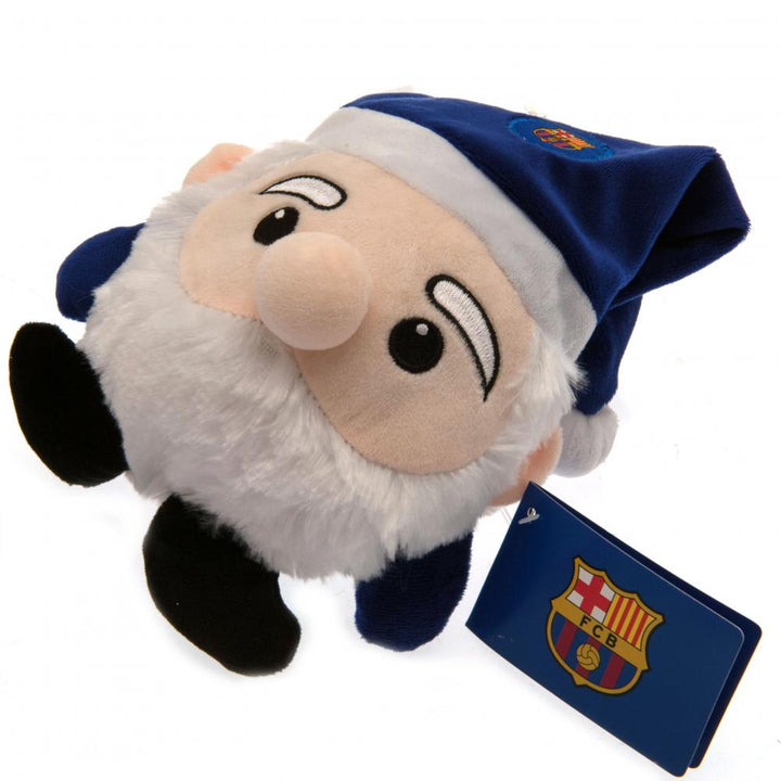 FC Barcelona Santa by FC Barcelona