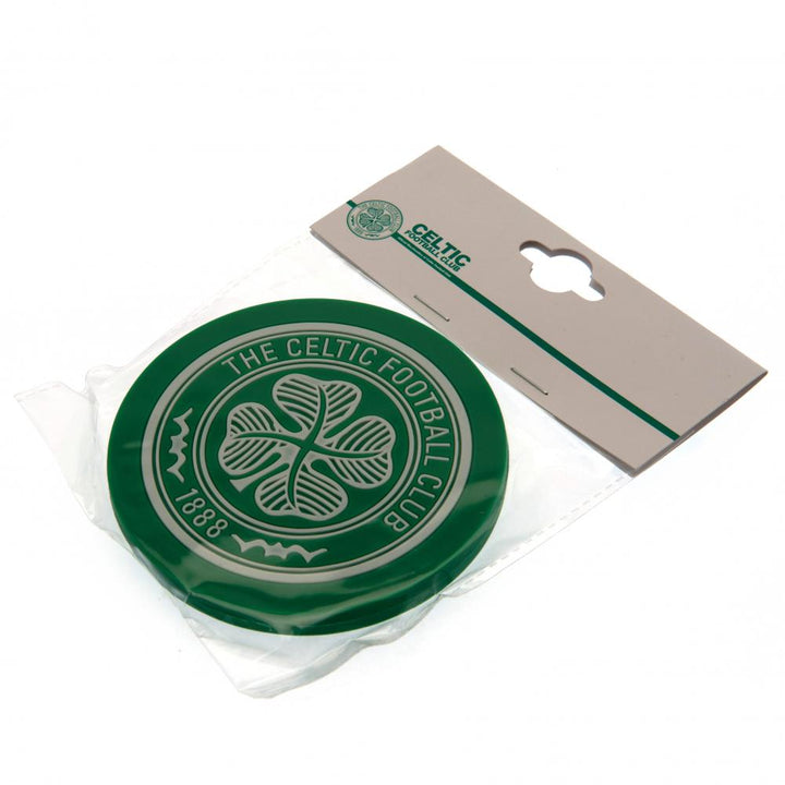 Celtic FC 2pk Coaster Set by Celtic FC