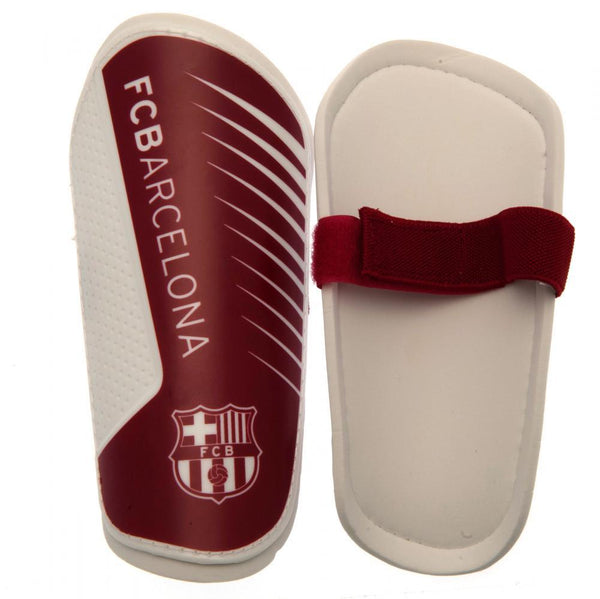 FC Barcelona Shin Pads Youths SP