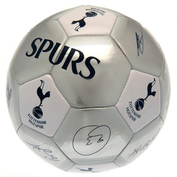 Tottenham Hotspur FC Football Signature SV by Tottenham Hotspur FC