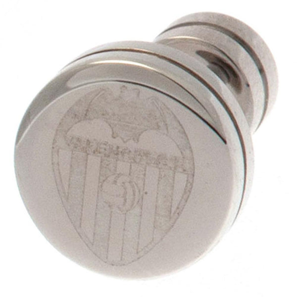 Valencia CF Stainless Steel Stud Earring by Valencia CF