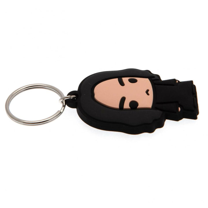 Harry Potter PVC Keyring Chibi Snape by Harry Potter