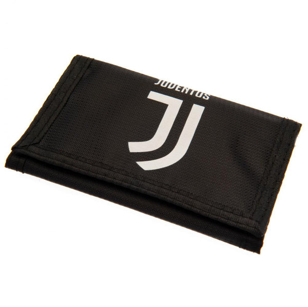 Juventus FC Nylon Wallet by Juventus FC