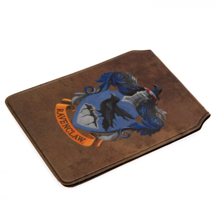 Harry Potter Card Holder Ravenclaw by Harry Potter