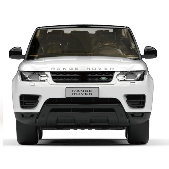 Range Rover Sport Radio Controlled Car 1:14 Scale by Range Rover