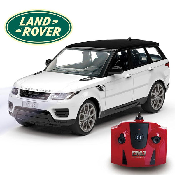 Range Rover Sport Radio Controlled Car 1:14 Scale