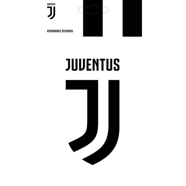 Juventus FC Crest Sticker by Juventus FC