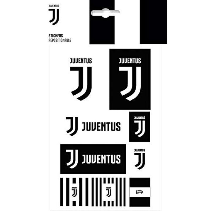 Juventus FC Sticker Set by Juventus FC