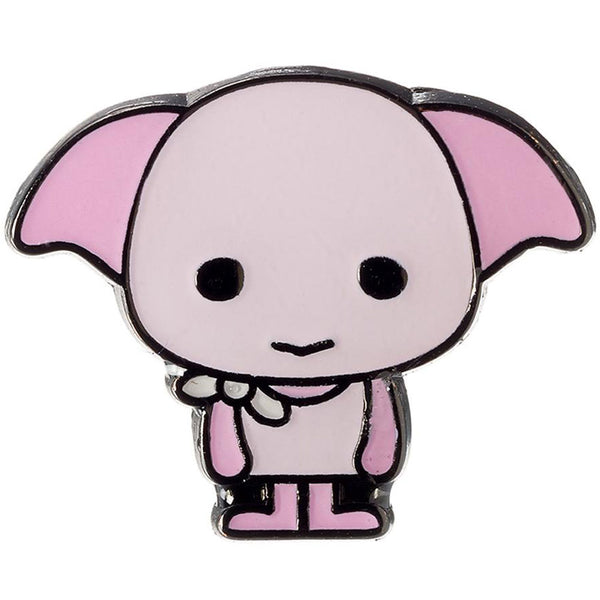 Harry Potter Badge Chibi Dobby by Harry Potter