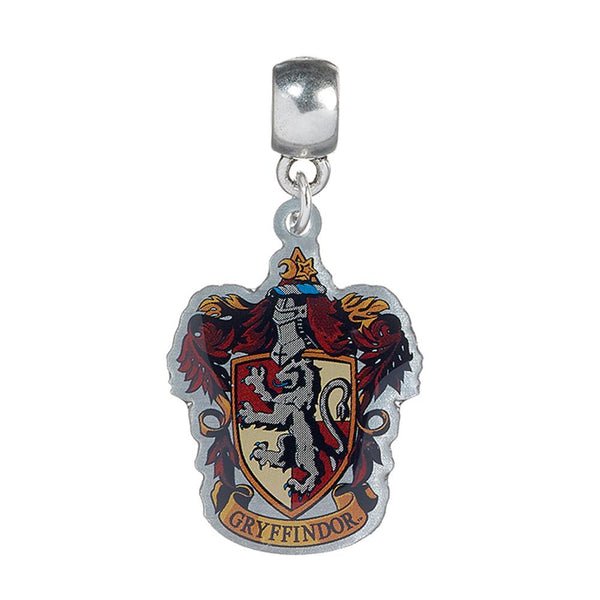 Harry Potter Silver Plated Charm Gryffindor by Harry Potter