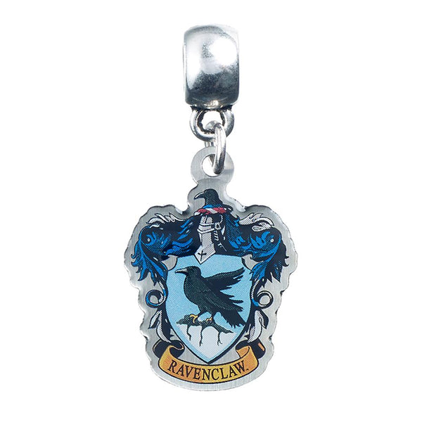 Harry Potter Silver Plated Charm Ravenclaw by Harry Potter