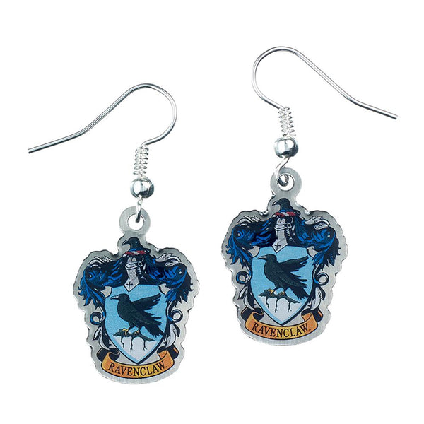 Harry Potter Silver Plated Earrings Ravenclaw by Harry Potter