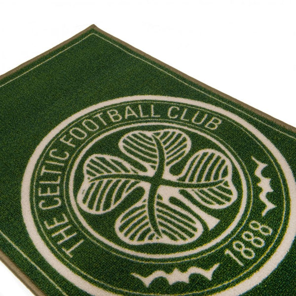 Celtic FC Rug by Celtic FC