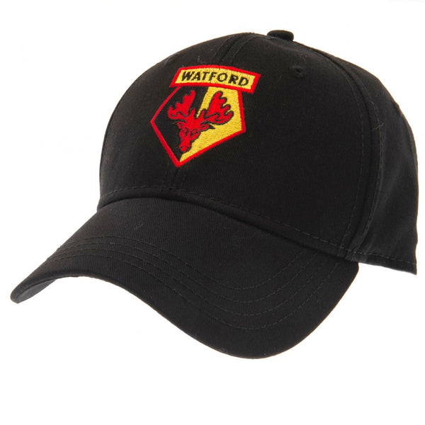 Watford FC Cap by Watford FC