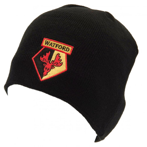 Watford FC Beanie by Watford FC