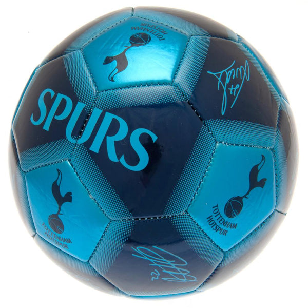 Tottenham Hotspur FC Football Signature by Tottenham Hotspur FC