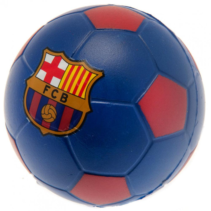 FC Barcelona Stress Ball by FC Barcelona