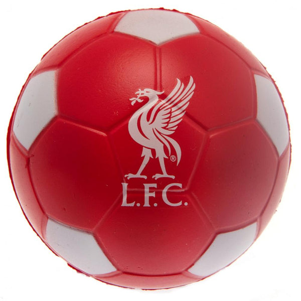 Liverpool FC Stress Ball by Liverpool FC