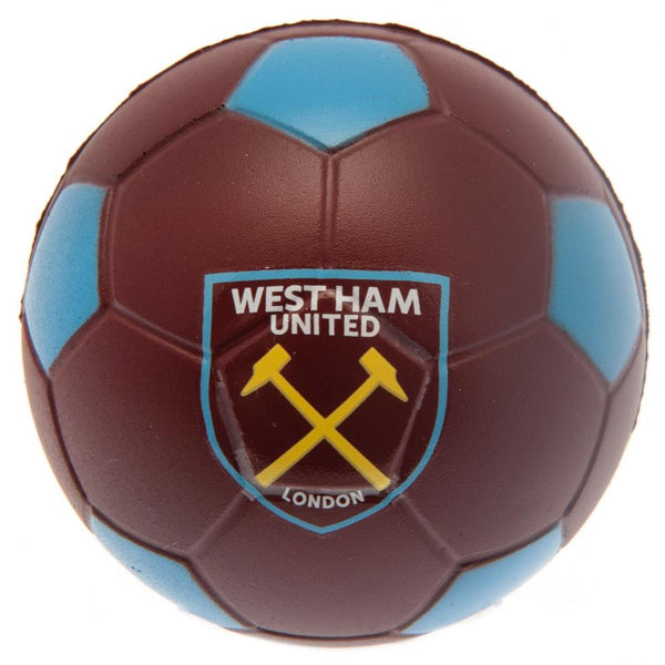 West Ham United FC Stress Ball by West Ham United FC