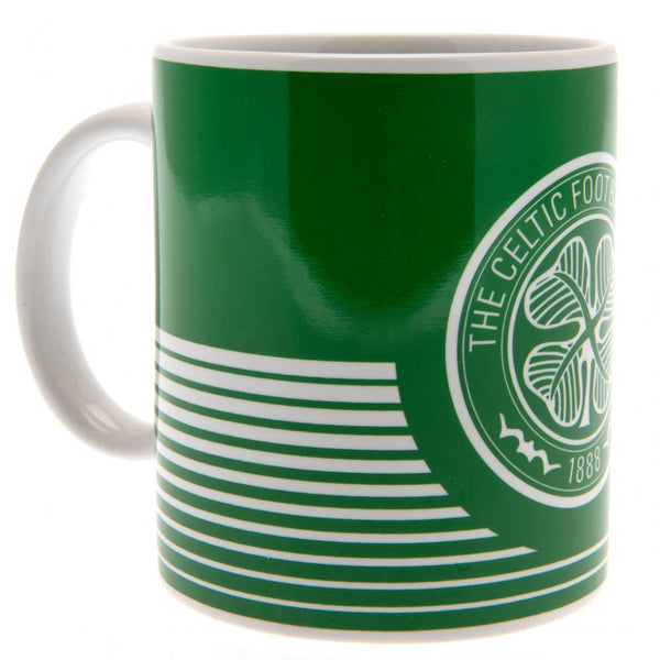 Celtic FC Mug LN