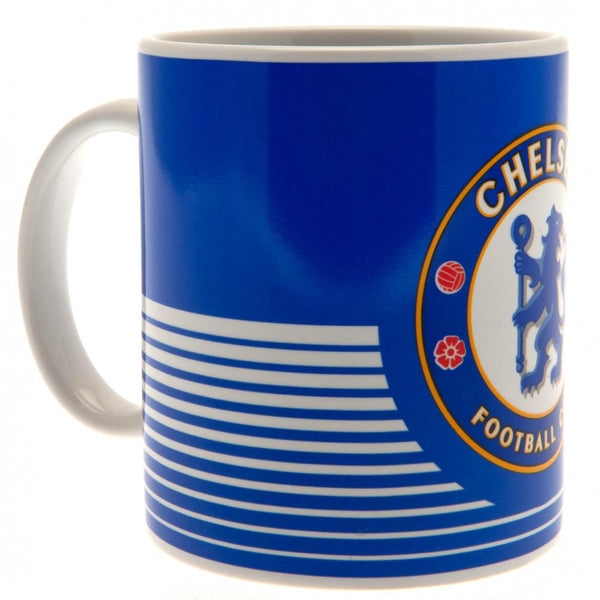 Chelsea FC Mug LN by Chelsea FC