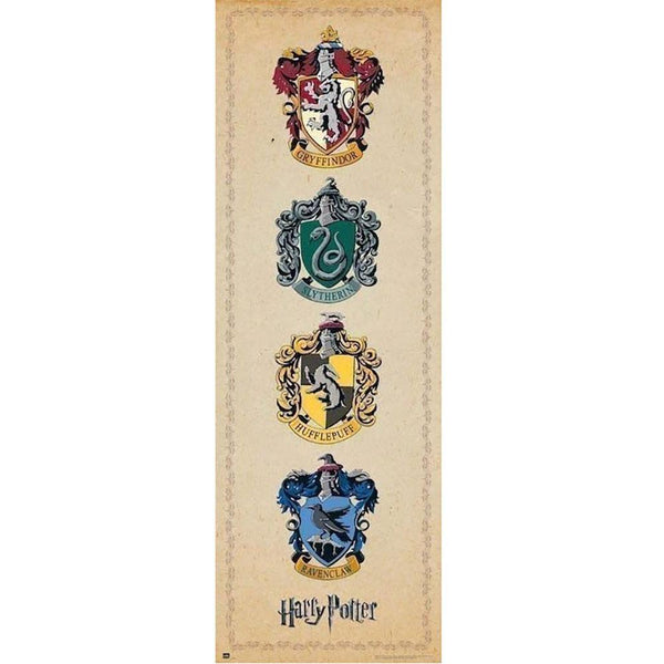 Harry Potter Door Poster 314