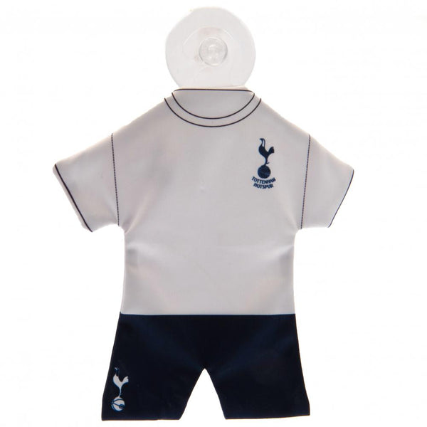 Tottenham Hotspur FC Mini Kit NV by Tottenham Hotspur FC