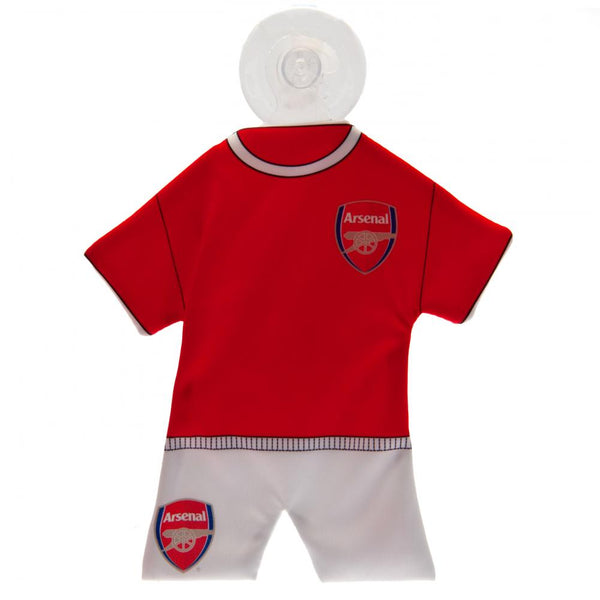 Arsenal FC Mini Kit