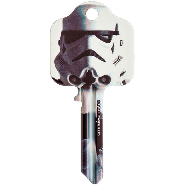 Star Wars Door Key Stormtrooper by Star Wars