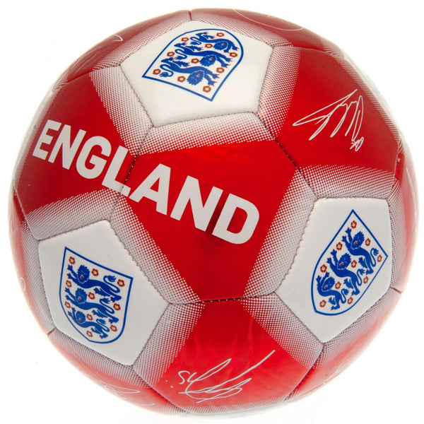 England FA Football Signature RW by England FA