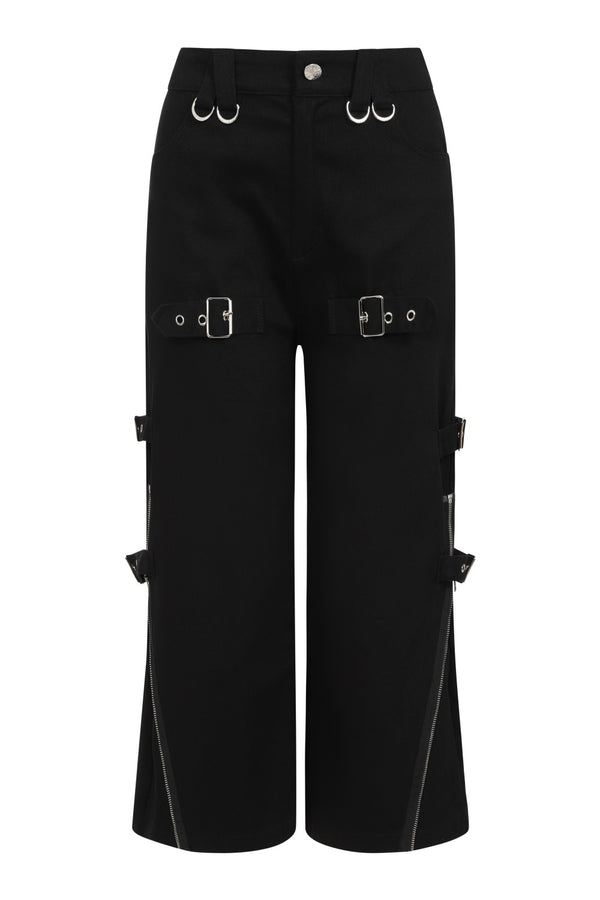 TANITH TROUSERS by Banned Apparel