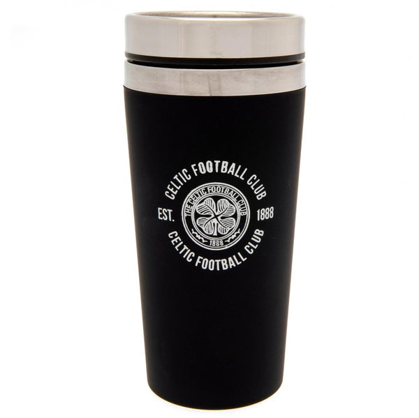 Celtic FC Executive Travel Mug by Celtic FC