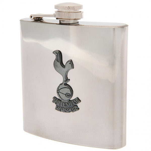 Tottenham Hotspur FC Hip Flask