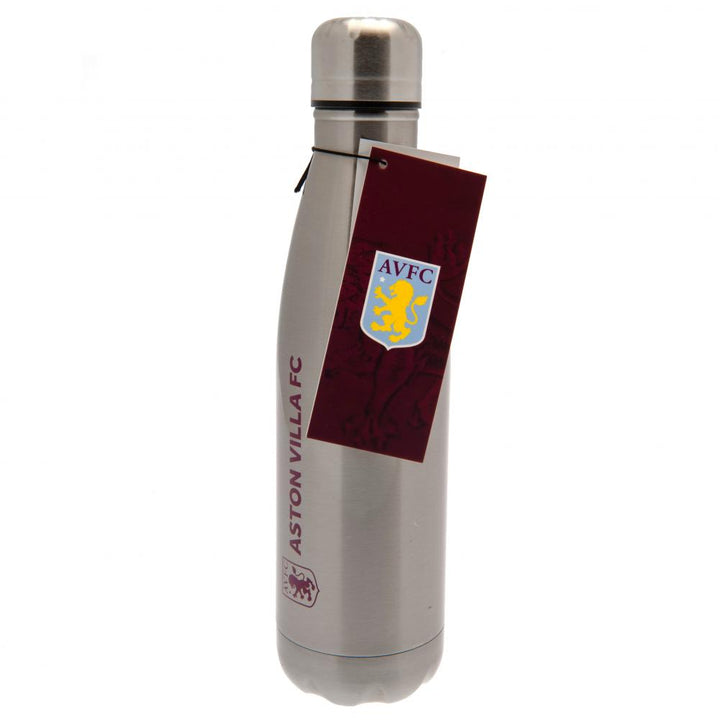 Aston Villa FC Thermal Flask by Aston Villa FC