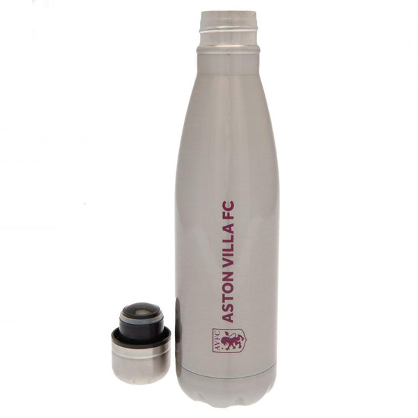 Aston Villa FC Thermal Flask by Aston Villa FC