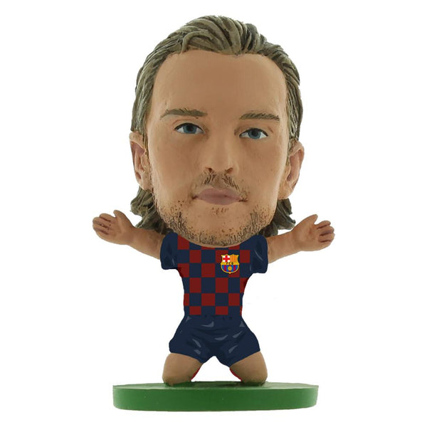 FC Barcelona SoccerStarz Rakitic by FC Barcelona