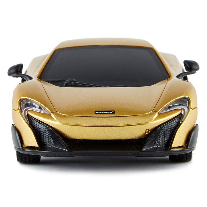 McLaren 675LT Radio Controlled Car 1:24 Scale by McLaren