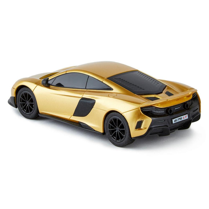 McLaren 675LT Radio Controlled Car 1:24 Scale by McLaren