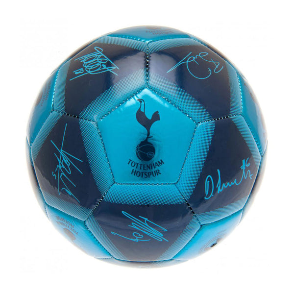 Tottenham Hotspur FC Skill Ball Signature