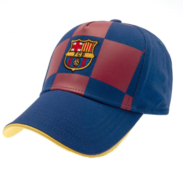 FC Barcelona Cap CQ by FC Barcelona