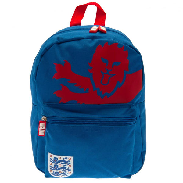 England FA Junior Backpack RL by England FA