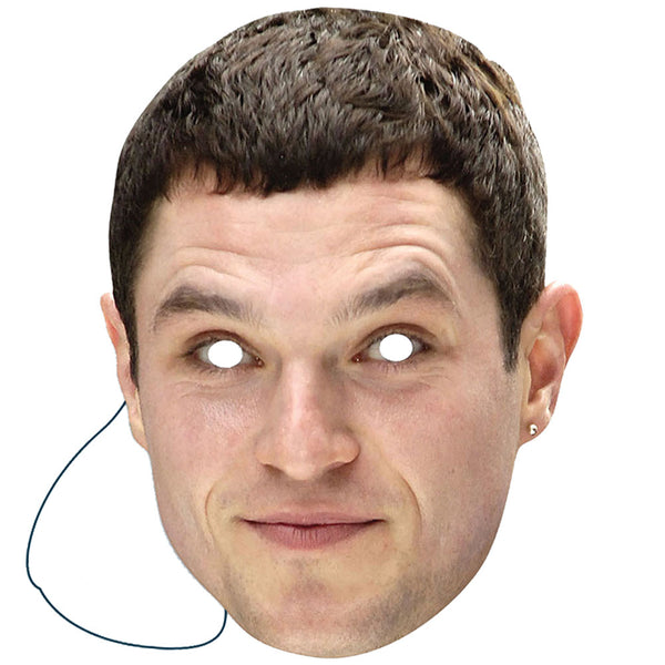 Mathew Horne Mask by Celebrity