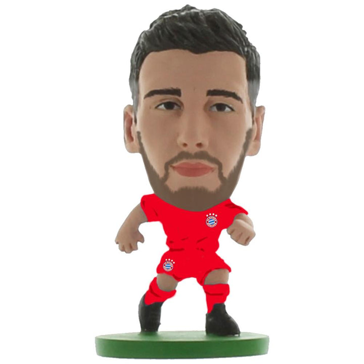 FC Bayern Munich SoccerStarz Goretzka by FC Bayern Munich